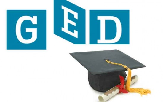 The Benefits Of a GED Diploma