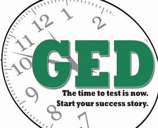 GED Tests Should Be Taken From Accredited Testing Centers