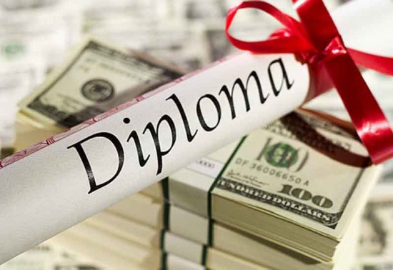 Be Wary Of Diploma Mills