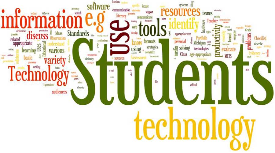 Math Vocabulary becomes Art Playing with Wordle (1)