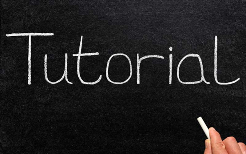 Math Tutorial Completing the Square