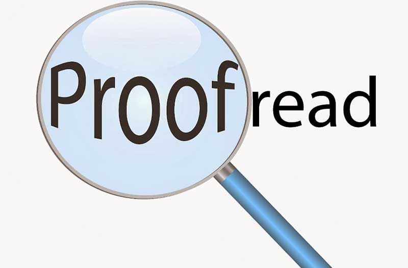 7 Sites that Can Edit and Proofread Your Paper
