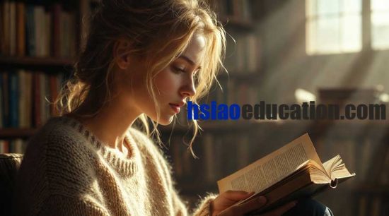 hsiaoeducation About US