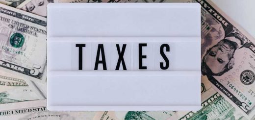 How to Cut Down Tax-Time Stress