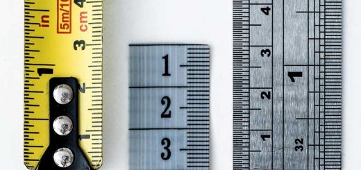 Going Metric. A sign of the time?