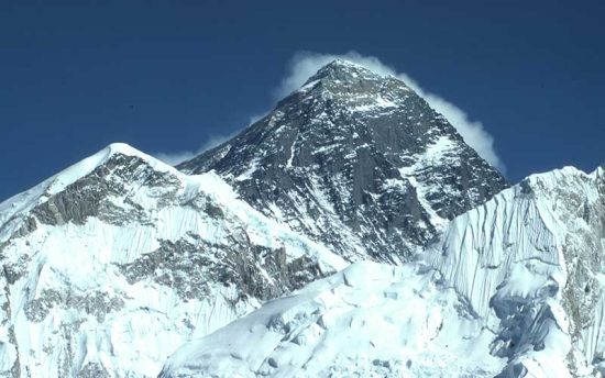How Long Does it Take to Climb Mount Everest? Everything You Need to Know is Here
