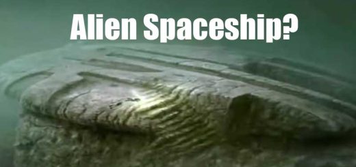 The Baltic Sea Anomaly Mystery Beneath the Waves