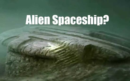 The Baltic Sea Anomaly Mystery Beneath the Waves