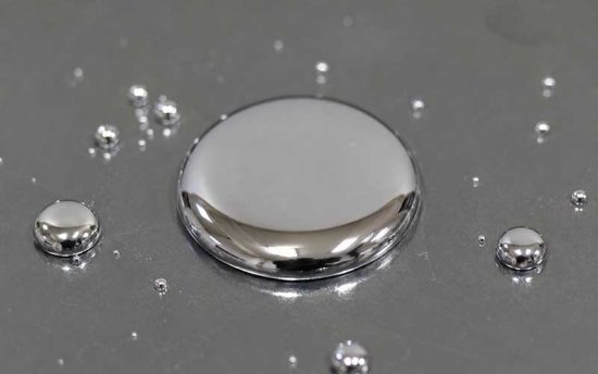 The Dangers of Mercury A Silent Threat to Human Health and the Environment