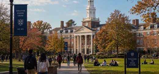 Why College Is No Longer a Guarantee of a Good Job