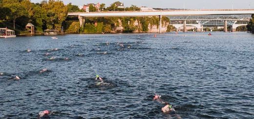 Why Some People Never Learn How to Swim